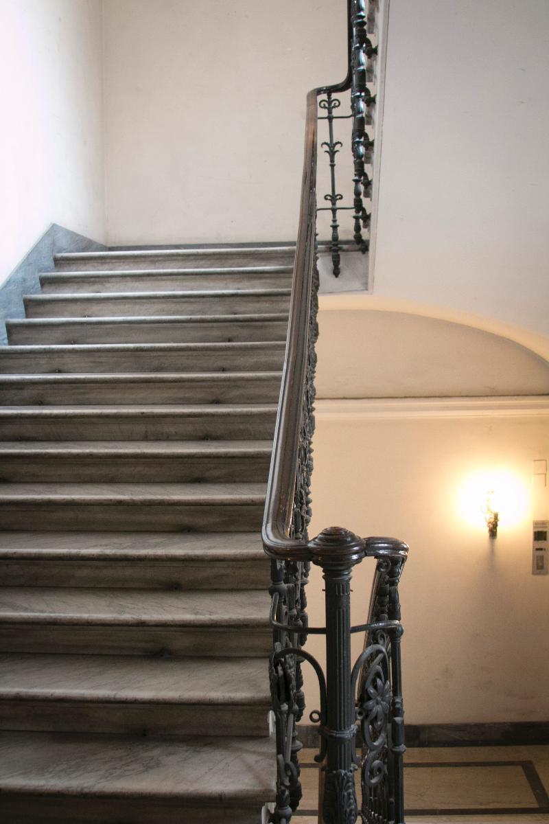Hemeras Boutique House Emanuele I Roma