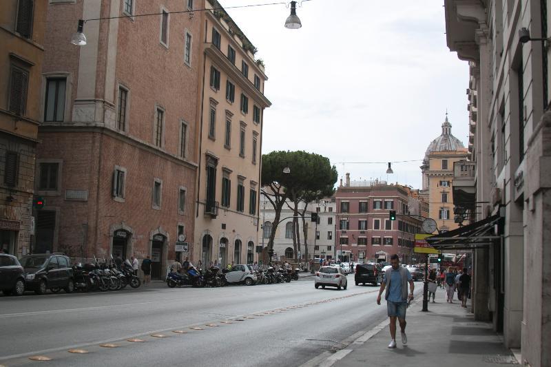Hemeras Boutique House Emanuele I 4* Roma