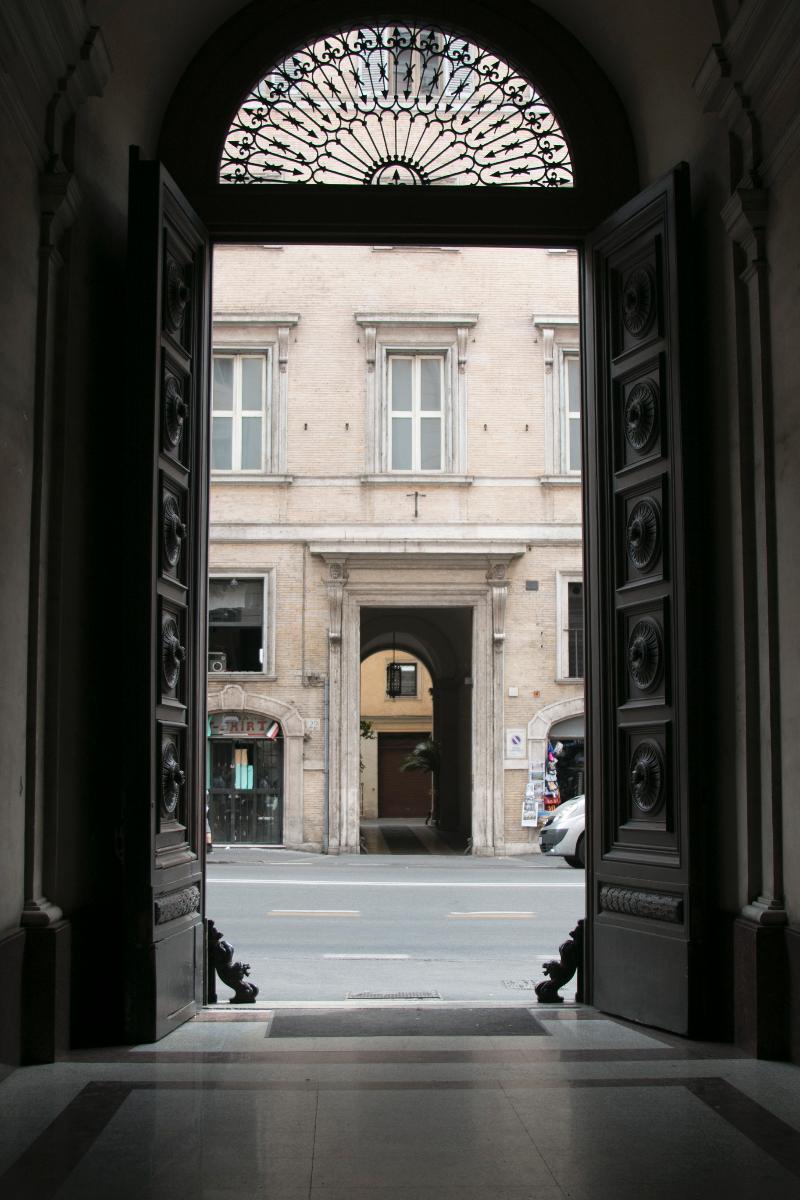 Hemeras Boutique House Emanuele I Roma