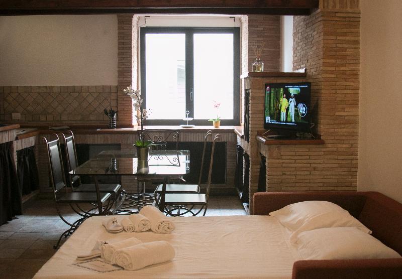 Hemeras Boutique House Emanuele I 4* Roma