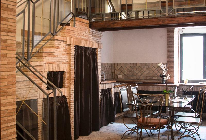 Hotel Hemeras Boutique House Emanuele I Roma
