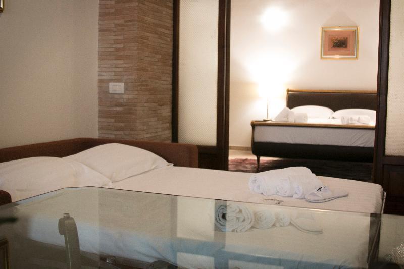 Hemeras Boutique House Emanuele I 4* Roma